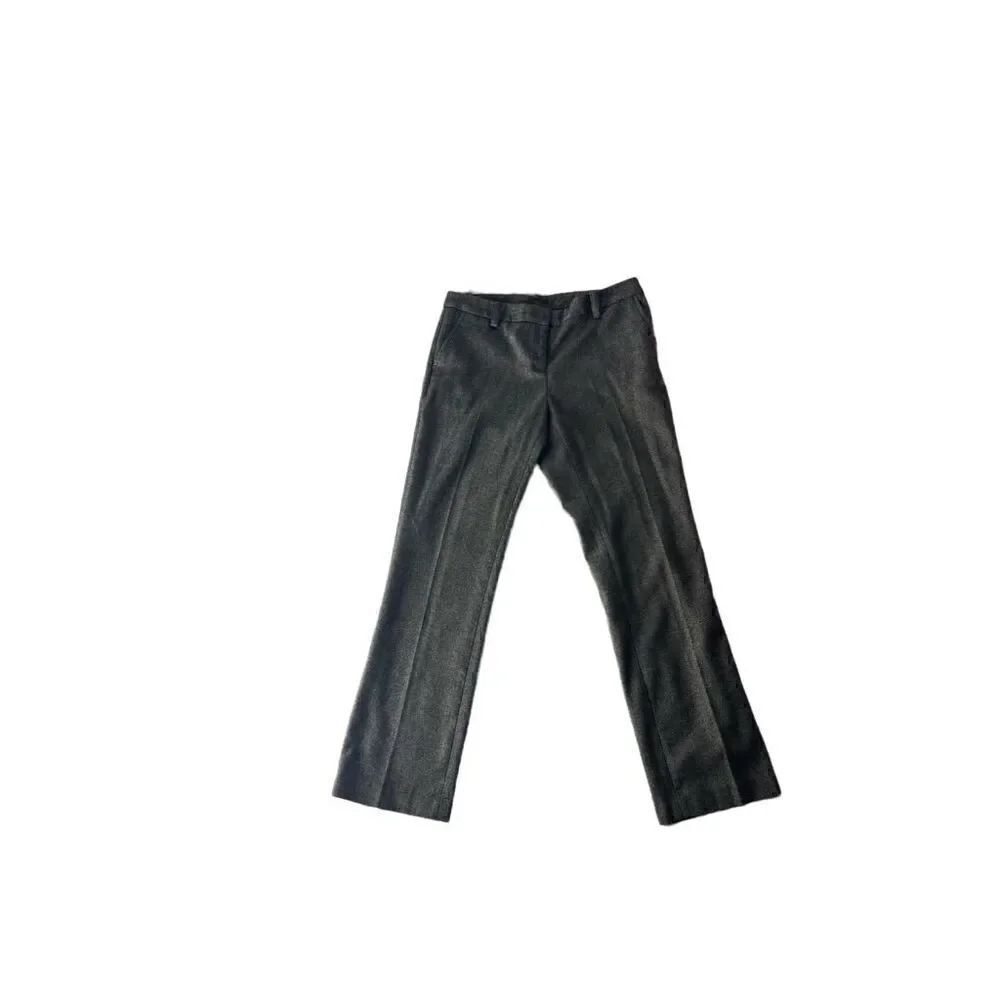 Women’s Wool Blend Dress Pants Size 6P
